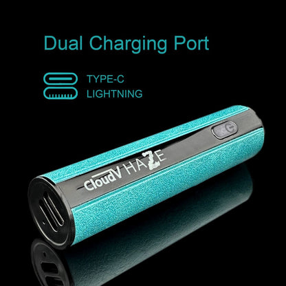 HAZE Portable Flower Pen