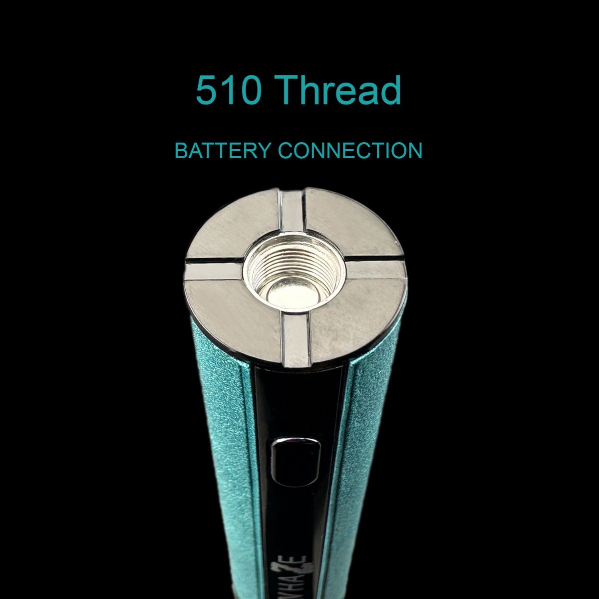 HAZE Portable Flower Pen